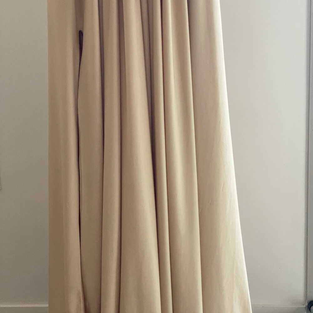 Woman’s dress